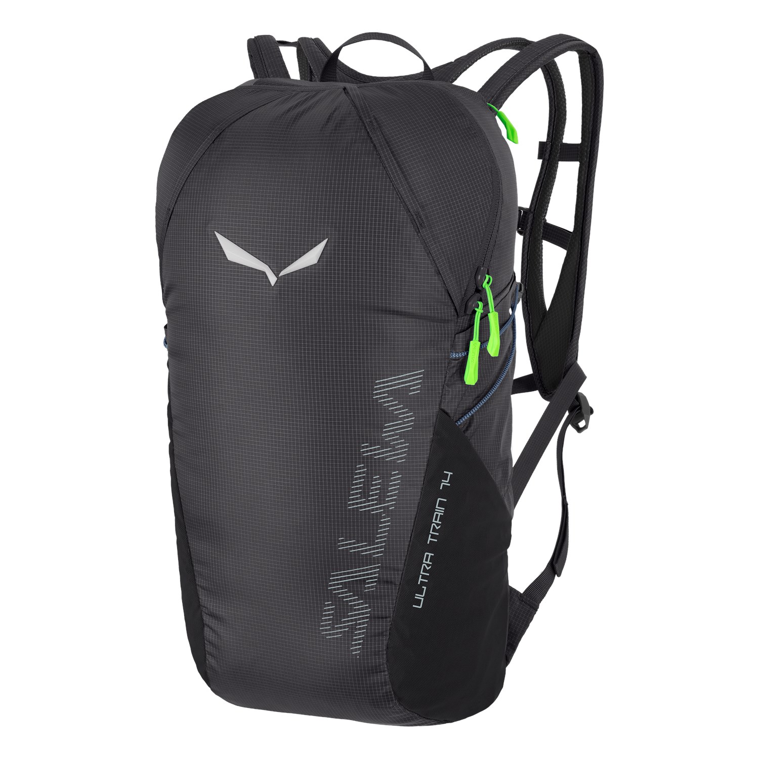 Salewa Ultra Train 14L σακιδια μαυρα Greece FO8346072